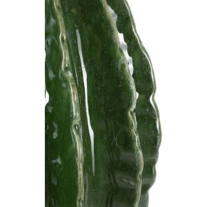 Vază Cactus Sferică Mauro Ferretti 28x31 cm