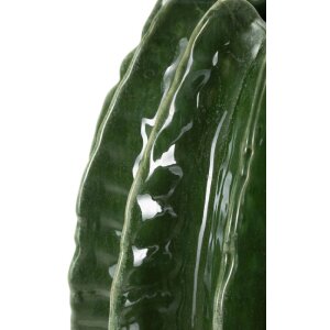 Vază Cactus Sferică Mauro Ferretti 28x31 cm