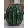 Vază Cactus Sferică Mauro Ferretti 28x31 cm
