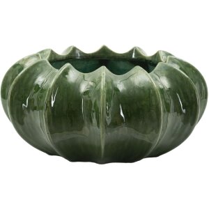 Mauro Ferretti Übertopf Kaktus-Korb Ø 31x16 cm