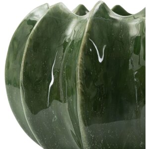 Mauro Ferretti Übertopf Kaktus-Korb Ø 22x13,5 cm