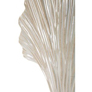 Vaza Mauro Ferretti Perly 35,5x11,5x27 cm Sidef