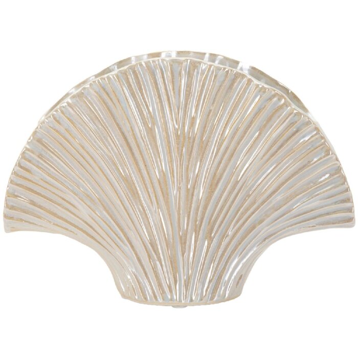 Vaza Perly 27x8x19 cm Mauro Ferretti