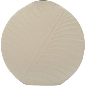 Vaza Mauro Ferretti Düne rotundă 41,5x14 cm