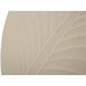 Vaza Mauro Ferretti Düne rotundă 41,5x14 cm