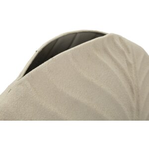 Vază rotundă Mauro Ferretti Düne Ø 32,5x13 cm