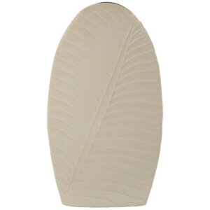 Mauro Ferretti Vase Düne hoch 31x13x53,5 cm