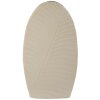 Mauro Ferretti Vase Düne hoch 31x13x53,5 cm