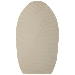 Mauro Ferretti Vase Düne hoch 26x11x41 cm