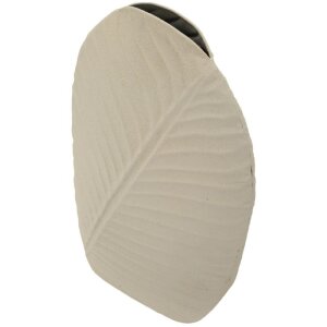 Mauro Ferretti Vase Düne hoch 26x11x41 cm