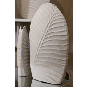 Mauro Ferretti Vase Düne hoch 26x11x41 cm