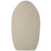 Mauro Ferretti Vase Düne hoch 26x11x41 cm