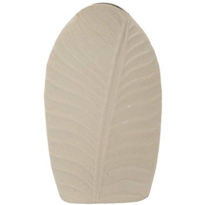 Vaza Mauro Ferretti Düne înaltă 18x9,5x29,5 cm