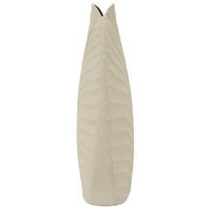 Vaza Mauro Ferretti Düne înaltă 18x9,5x29,5 cm