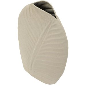 Vaza Mauro Ferretti Düne înaltă 18x9,5x29,5 cm