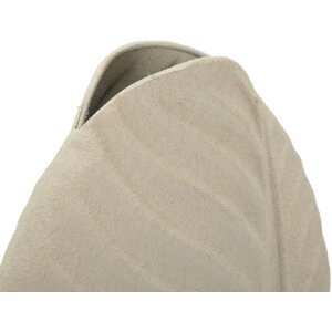 Vaza Mauro Ferretti Düne înaltă 18x9,5x29,5 cm