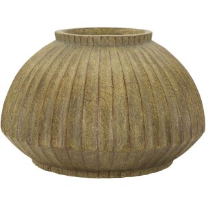 Mauro Ferretti Vase Brise Ø 40x26,5 cm...