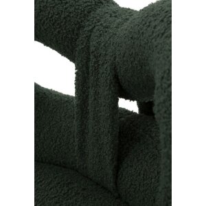 Mauro Ferretti Stuhl Mini Ilary 40x67 cm grün