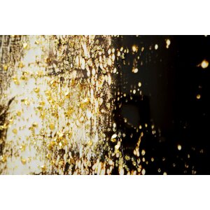 Mauro Ferretti Wandbild Nairobi mit Rahmen 52x4x102 cm