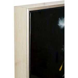 Mauro Ferretti Wandbild Tanzen mit Rahmen 72x4x102 cm