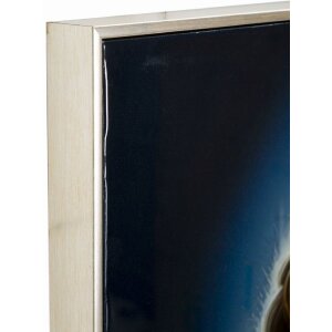 Mauro Ferretti Wandbild Isabel mit Rahmen 72x4x102 cm