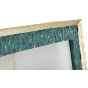 Mauro Ferretti Fotorahmen Grent 20x25 cm grün