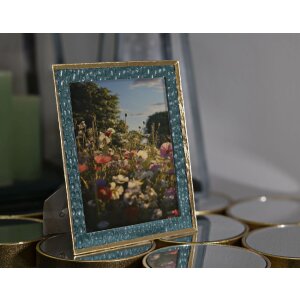 Mauro Ferretti Fotorahmen Grent 20x25 cm grün