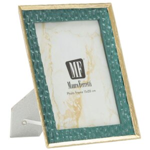 Mauro Ferretti Fotorahmen Grent 15x20 cm grün