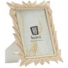Mauro Ferretti Fotorahmen Leaffy 15x20 cm creme