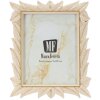 Mauro Ferretti Fotorahmen Leaffy 15x20 cm creme