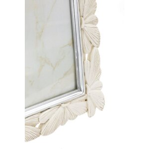 Mauro Ferretti Ramă foto Fluture 20x25 cm crem