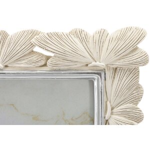 Mauro Ferretti Fotorahmen Schmetterling15x20 cm creme