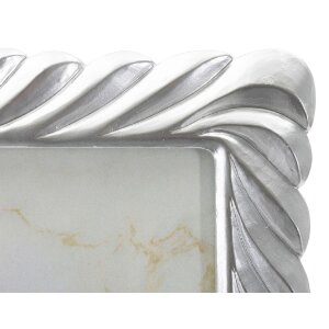 Mauro Ferretti Fotorahmen Carvy 15x20 cm silber