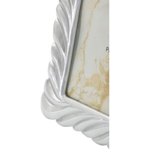 Mauro Ferretti Fotorahmen Carvy 15x20 cm silber