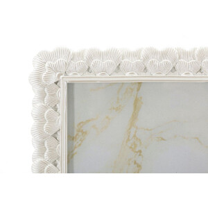 Mauro Ferretti Ramă foto Inimă Dragă 20x25 cm alb