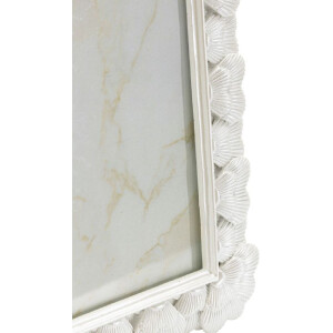 Mauro Ferretti Ramă foto Inimă Dragă 20x25 cm alb