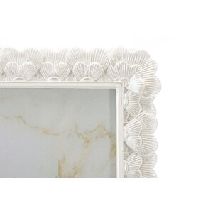 Mauro Ferretti Fotorahmen Herzhaftes15x20 cm weiß