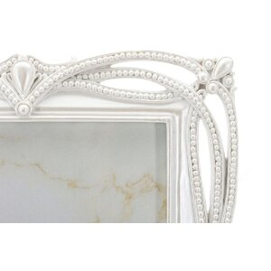 Mauro Ferretti Fotorahmen Band 15x20 cm weiß