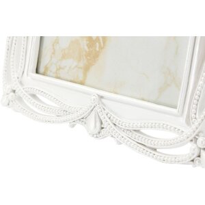 Mauro Ferretti Fotorahmen Band 15x20 cm weiß