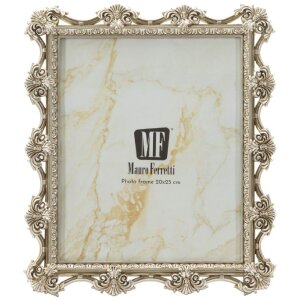 Mauro Ferretti Fotorahmen Florenz 20x25 cm antikgold