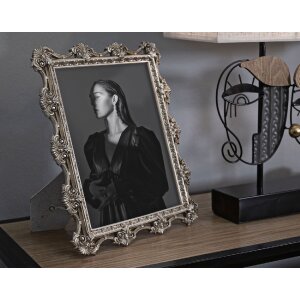 Mauro Ferretti Fotorahmen Florenz 20x25 cm antikgold