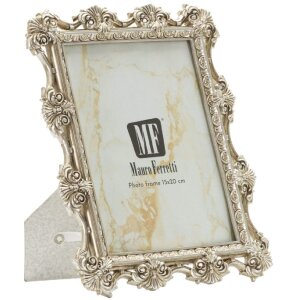 Mauro Ferretti Fotorahmen Florenz 15x20 cm antikgold