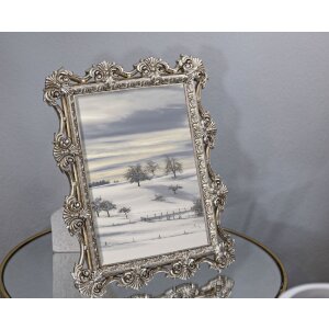 Mauro Ferretti Fotorahmen Florenz 15x20 cm antikgold