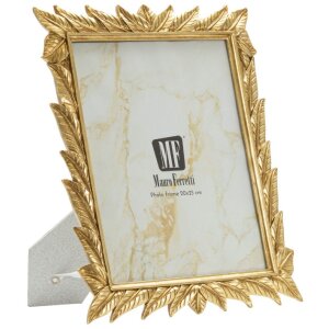 Mauro Ferretti Fotorahmen Laurel 20x25 cm gold