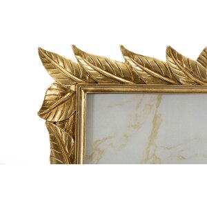 Mauro Ferretti Ramă foto Laurel 20x25 cm auriu