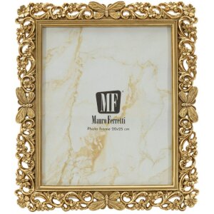 Mauro Ferretti Fotorahmen Klassisch 20x25 cm gold