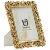Mauro Ferretti Fotorahmen Klassisch 15x20 cm gold