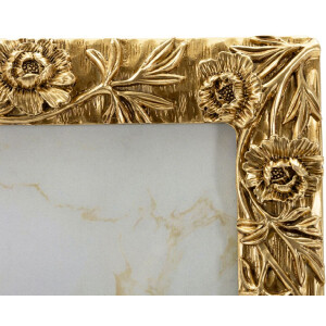 Mauro Ferretti Ramă foto Mac 15x20 cm auriu