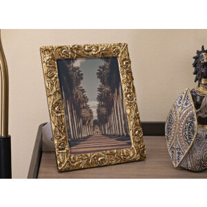 Mauro Ferretti Ramă foto Mac 15x20 cm auriu