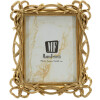 Mauro Ferretti Ramă foto Nod 15x20 cm auriu